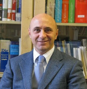 Angelo Piero Cappello