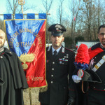 Associazione Nazionale Carabinieri Varsavia