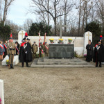 Cimitero militare di Bielany, Varsavia, Polonia