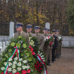 Picchetto d’Onore a Varsavia