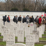 Cimitero militare di Bielany, Varsavia, Polonia