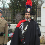 Carabiniere Polonia