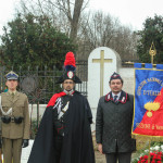 Associazione Nazionale Carabinieri Alessandro Vanzi