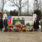 Cimitero militare di Bielany, Varsavia, Polonia