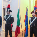 Ambasciata d’Italia a Varsavia Carabinieri