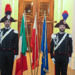 Carabinieri Ambasciata d’Italia a Varsavia