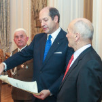 Ambasciatore Riccardo Guariglia