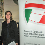 Aperitivo Natale 2013 – Camera di Commercio Italiana in Polonia
