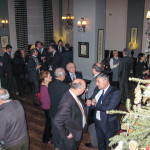 Aperitivo Natale 2013 – Camera di Commercio Italiana in Polonia