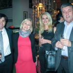 Aperitivo Natale 2013 – Camera di Commercio Italiana in Polonia