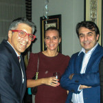 Aperitivo Natale 2013 – Camera di Commercio Italiana in Polonia