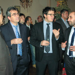 Aperitivo Natale 2013 – Camera di Commercio Italiana in Polonia