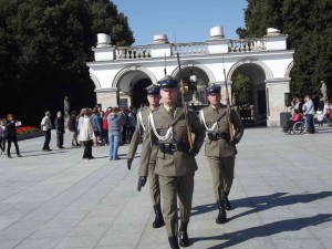 [cml_media_alt id='111648']Cambio della guardia a Varsavia[/cml_media_alt]