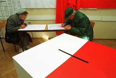 Polonia