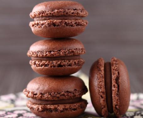 Panzeri - Macaron