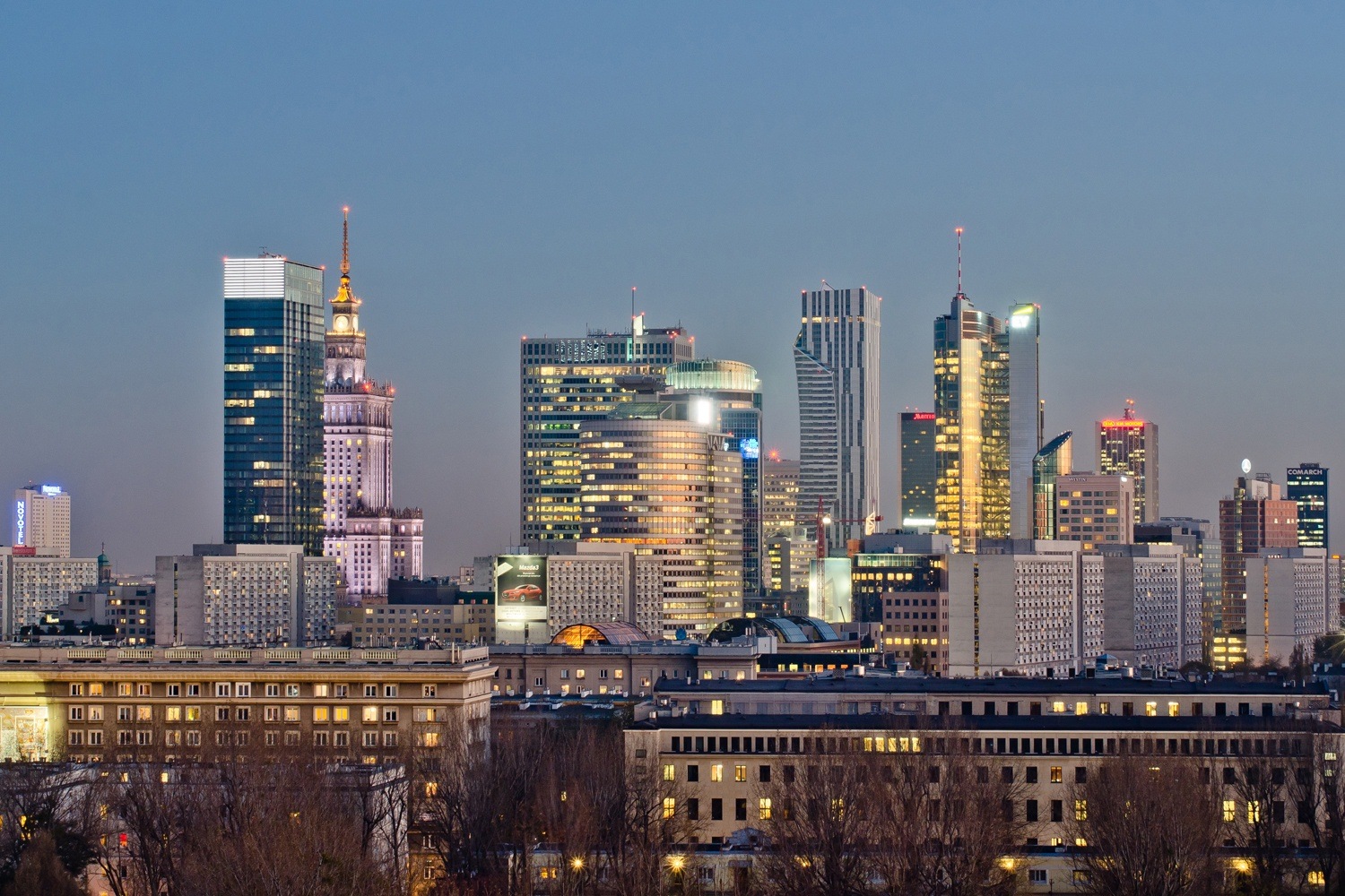 skyline 3