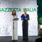 Premio Gazzetta Italia 2019