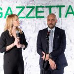 Premio Gazzetta Italia 2019