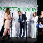 Premio Gazzetta Italia 2019