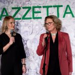 Premio Gazzetta Italia 2019