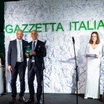 Premio Gazzetta Italia 2019