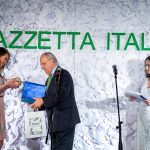 Premio Gazzetta Italia 2019