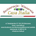 Casa Italia_baner
