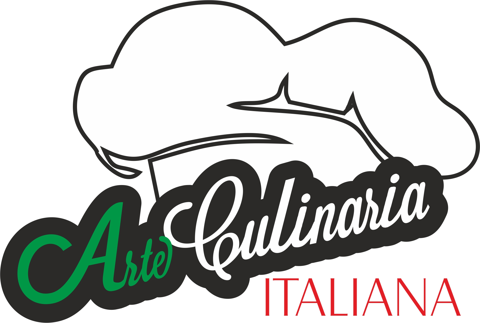 arte culinaria_logo