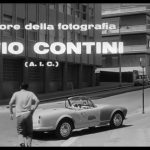 Il sorpasso ferragosto pusty rzym