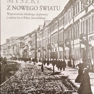 Myszki z Nowego Światu