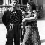 Pachucy_paulon_02_Flavia_Paulon_con_l’attore_americano_Edward_G._Robinson