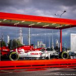 Orlen_Alfa Rome