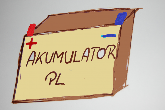 Akumulator PL