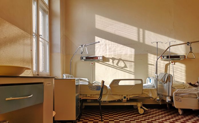 Szpital