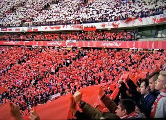 Stadion Narodowy