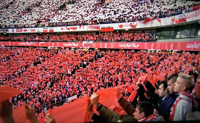 Stadion Narodowy