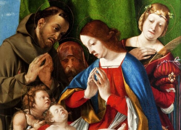 cirocka_Lotto_Adoration_of_the_Child (Średni)1