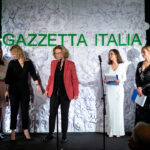 Premio Gazzetta Italia 2019