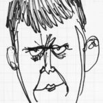 Skocki_01 ugo pratt autoritratto-1