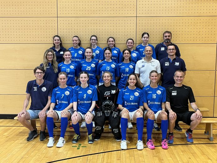 TEAM ITALY