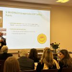 prezentacja firmy Si Invernizzi na Focus Day Italia