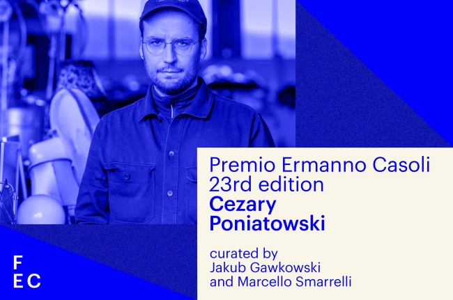 FEC_PREMIO_CEZARY PONIATOWSKI
