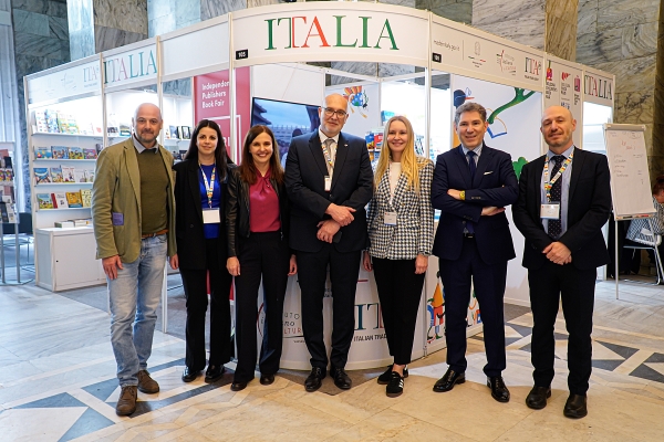 Fiera_del_libro_Varsavia