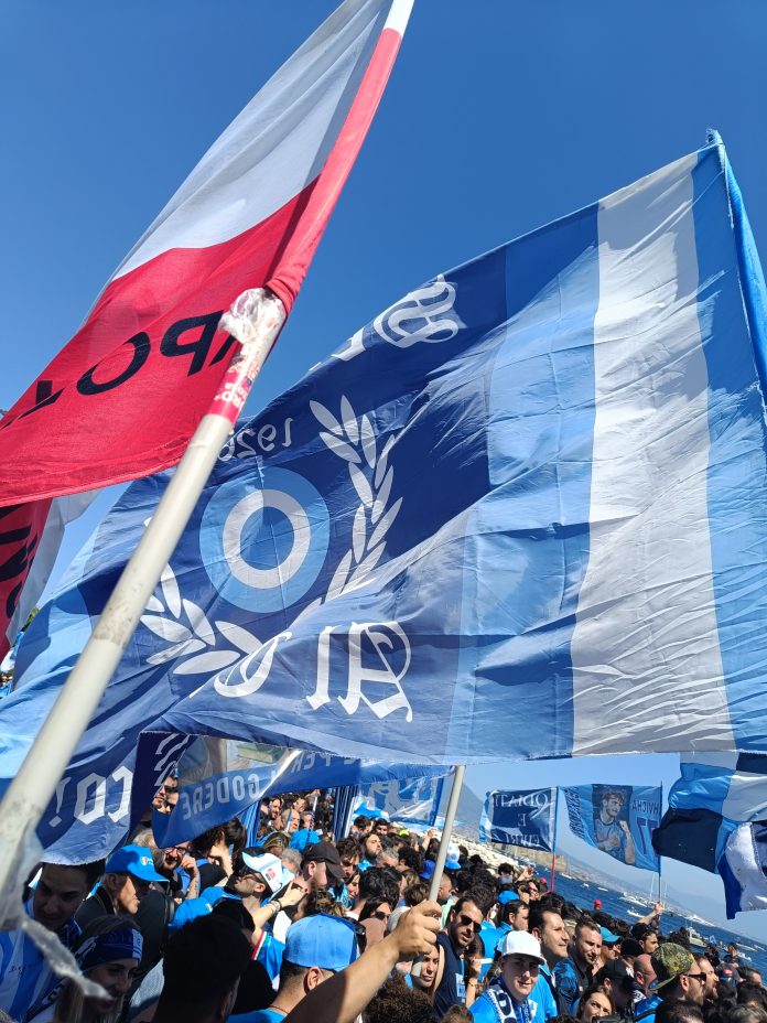Napoli_festa
