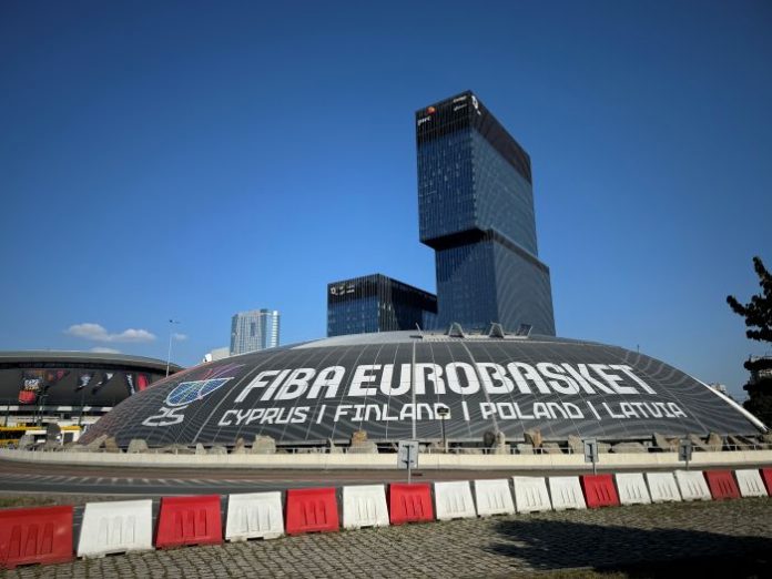 EuroBasket 2025_Mangili