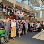 Inagurazione classi it