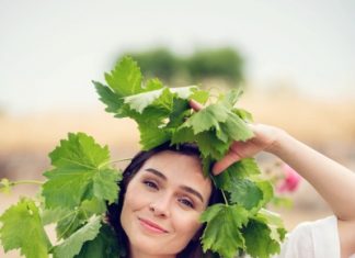 Natalia Palmowska-Messina: skarby ukryte w winie