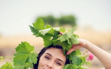 Natalia Palmowska-Messina: skarby ukryte w winie