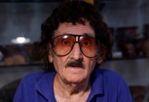 Paolino Spada – pasja, glina i dusza wyspy Lipari