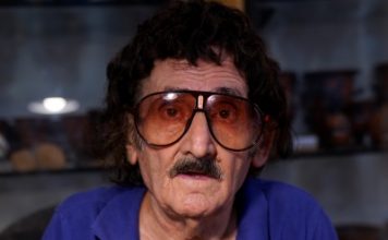 Paolino Spada – pasja, glina i dusza wyspy Lipari